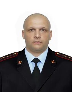 Найти участкового