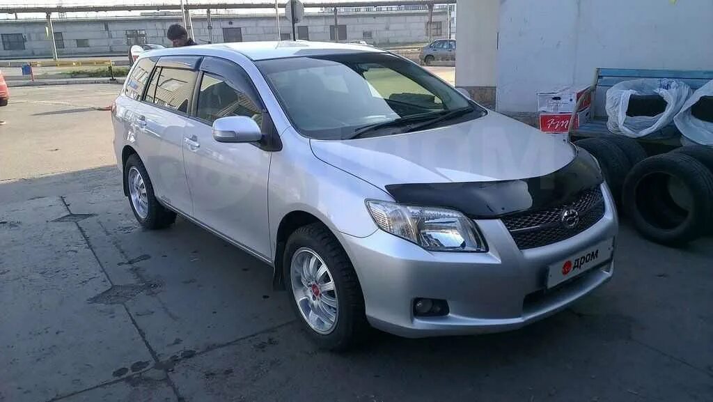 Тойота Филдер 2008. Toyota Fielder 2008. Тойота Филдер 2007 года. Toyota Corolla Fielder 2008 года. Тойота филдер в приморском крае