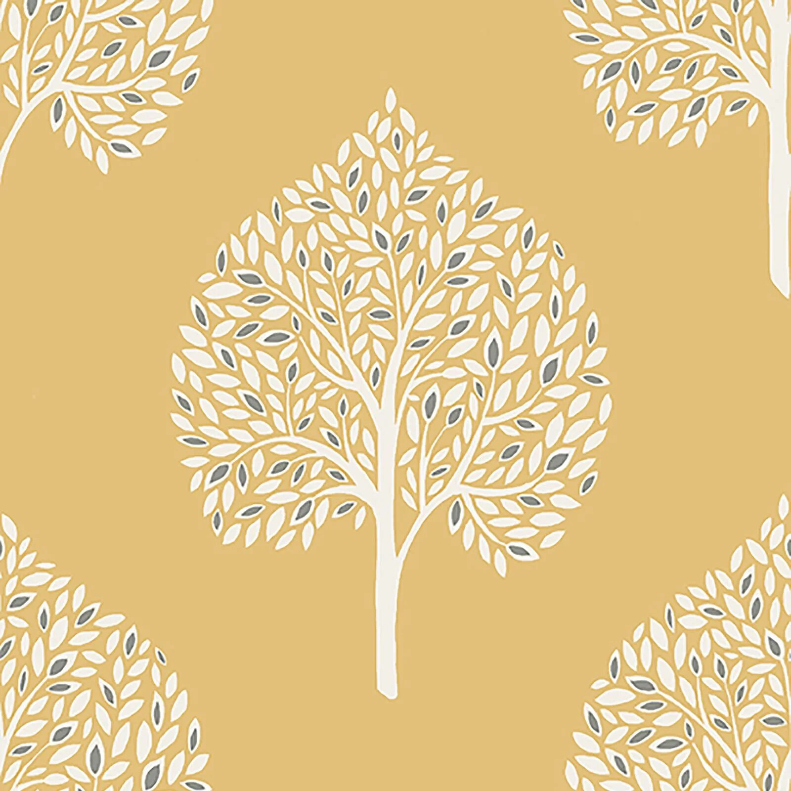 Tree pattern