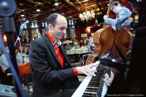 Jazz санкт петербург