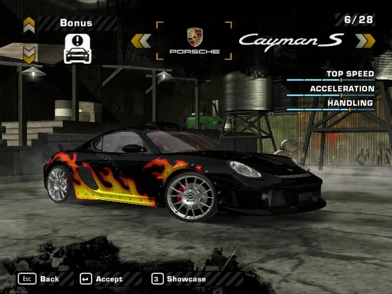 Брейк тест в nfs. Porsche Cayman s NFS MW 2005. NFS MW 2005 Барон. Porsche Cayman s NFS MW 2005 обвесы. Porsche Cayman Барон NFS.