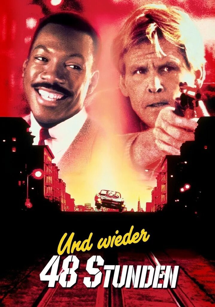 Эдди мерфи 48 часов. 48 часов 48 hrs (1982). Эдди мерфи 48 часов. ) 1982 фрэнк макрей. Another 48 hrs.
