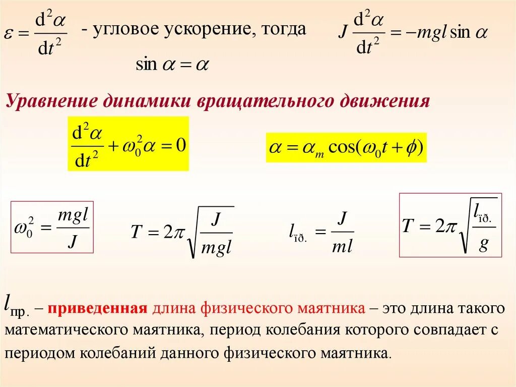 Формула скорости через колебания. Угловое ускорение формула. Угловая скорость маятника формула. Угловая скорость и ускорение формула. Формула углового ускорения формула.