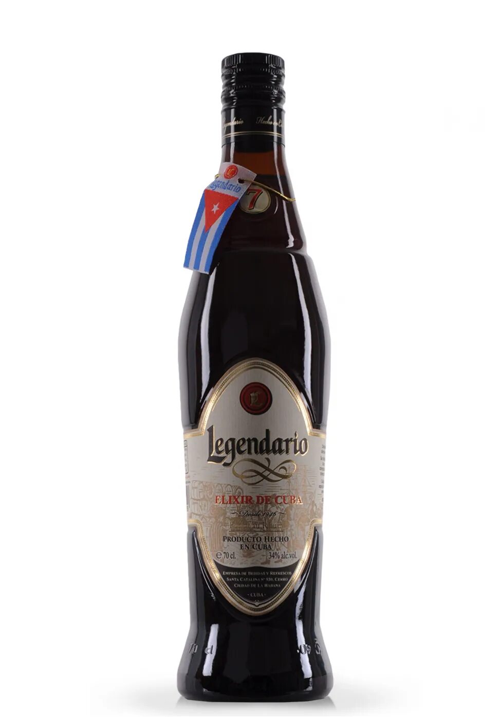 Ром legendario Elixir de Cuba, 0.7 л. Легендарио эликсир де Куба Ром (7 лет). Ром Легендарио эликсир. Легендарио 7.