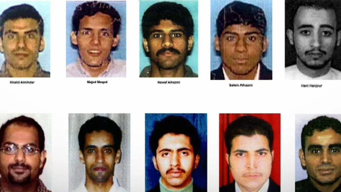 Русские террористы имена. Террористы 11 сентября 2001 года имена террористов и фото. 911 Terrorist mugshot.
