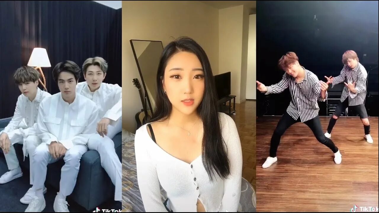 Nency Korea Viral Video. Korea Viral. Kpop Song famous in tik Tok. Video Korea Viral sub Indo.