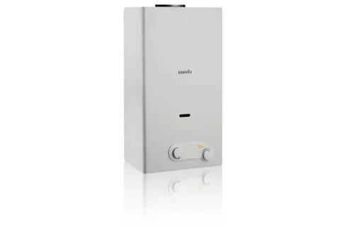 Газовые колонки инновита отзывы
