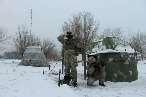 Абайская область последние новости