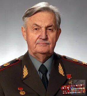 Варенников