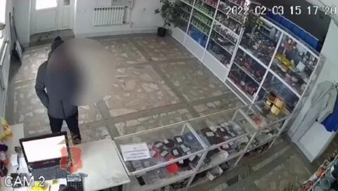 Когда у юрия украли бумажник