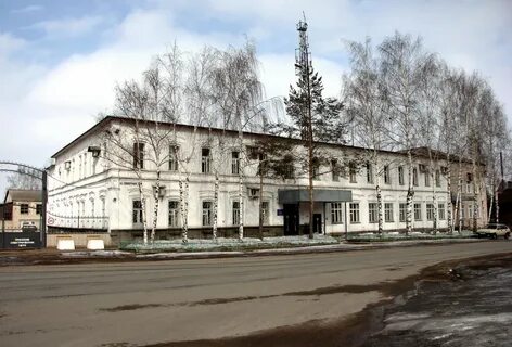 Яранск крупина 8