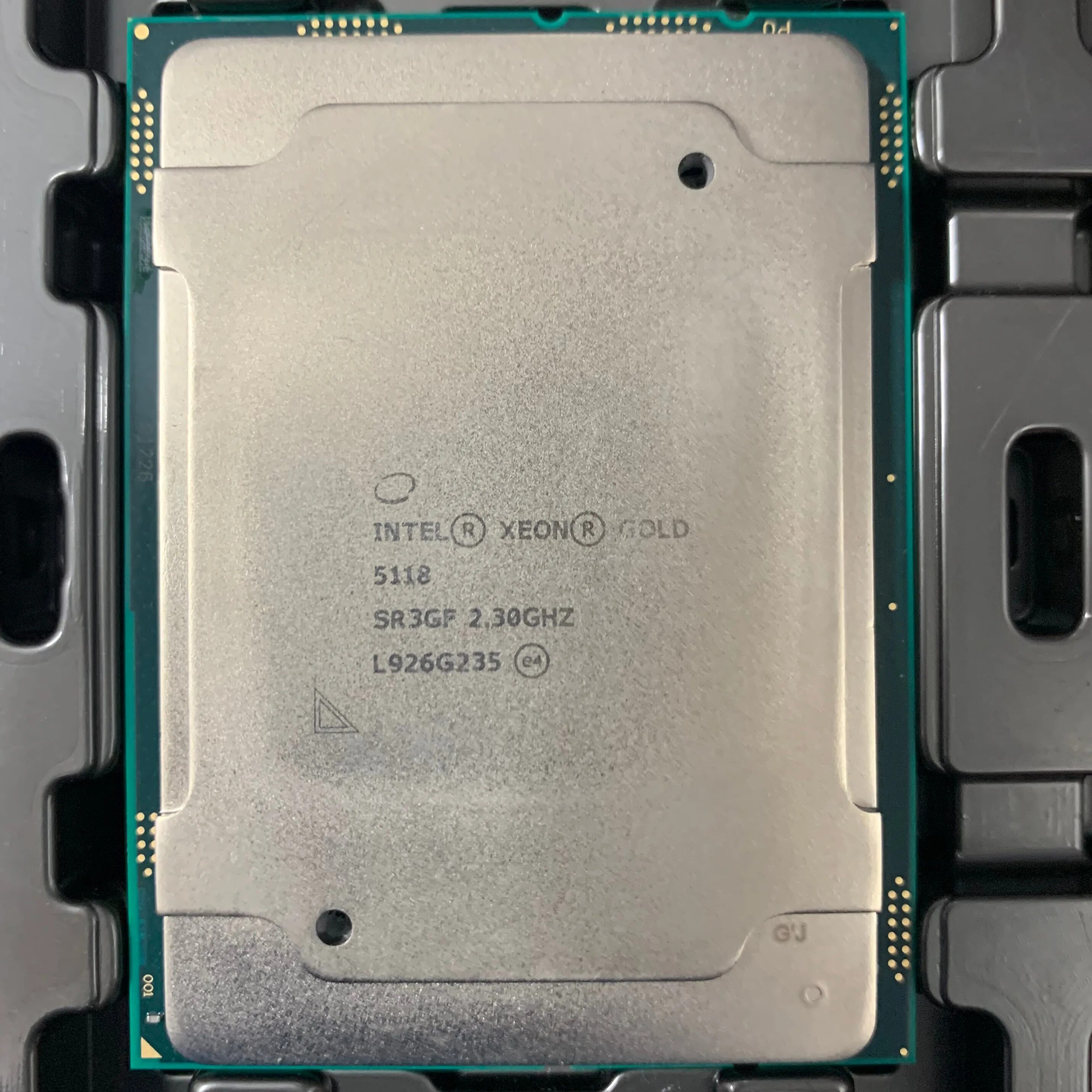 Intel Xeon Gold 5118. 5118 Xeon. Xeon Gold. Процессор dell Xeon Gold 5118.