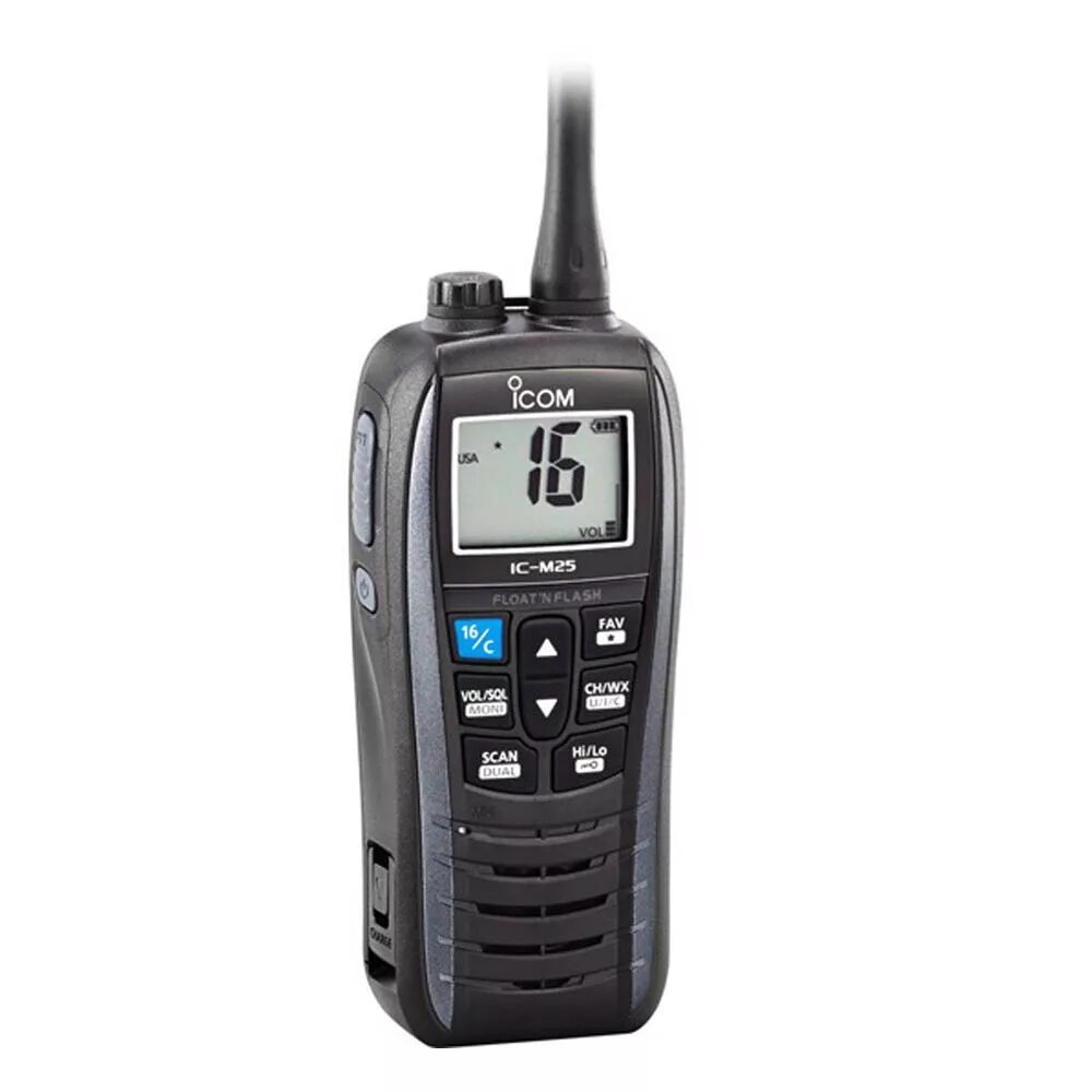 Vhf на русском