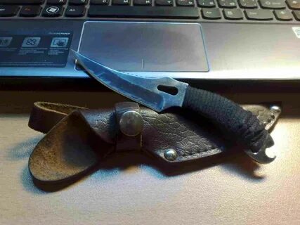 Какой нож можно в поезд