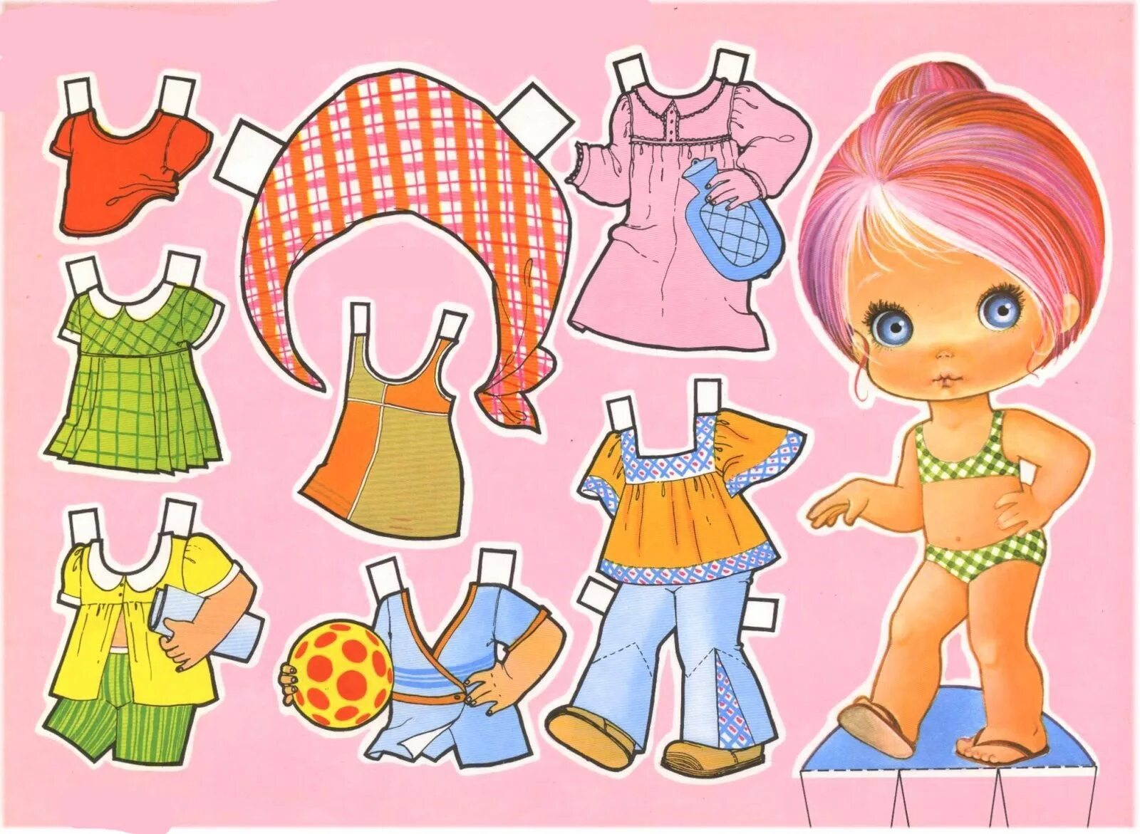 Вырезаем куклу из бумаги. Куклы переодевалки paper Doll. Картонные куклы с одеждой. Одежда для кукол. Кукла из бумаги с одеждой.