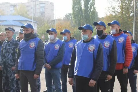Досааф белгород