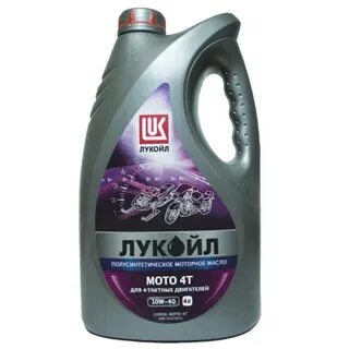 Мото 4т