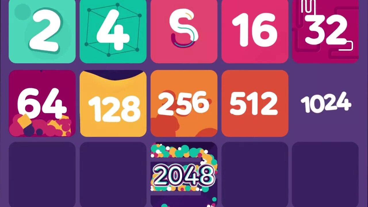 Анимированные 2048. 2048 (Игра). 2048 Рекорд 4 на 4. Игра 2048 анимация. 1 1024 2048