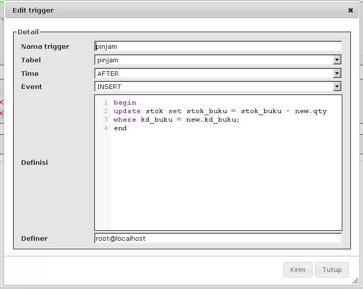 Trigger update. Триггеры на обновление MYSQL. Триггеры MYSQL примеры. Пример удаления триггера MYSQL. SQL триггер Insert update.