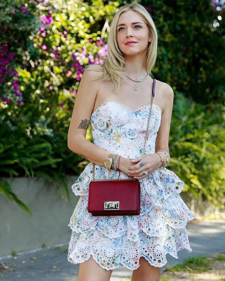 Chiara ferragni
