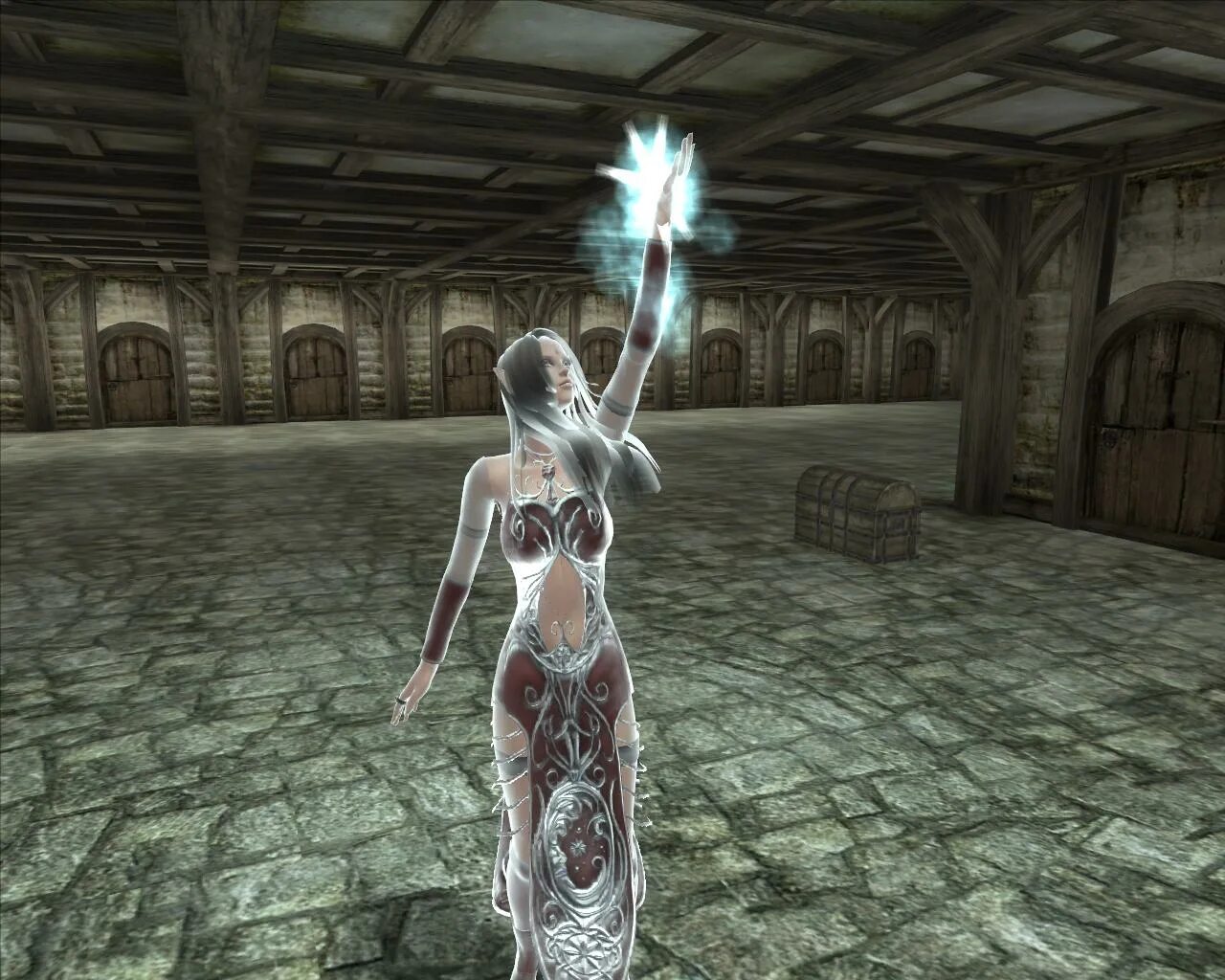 Oblivion leveling. Oblivion роба мага. обливион белая роба мага. обливион колдовство. oblivion платья.