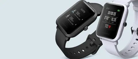Смарт часы xiaomi fit