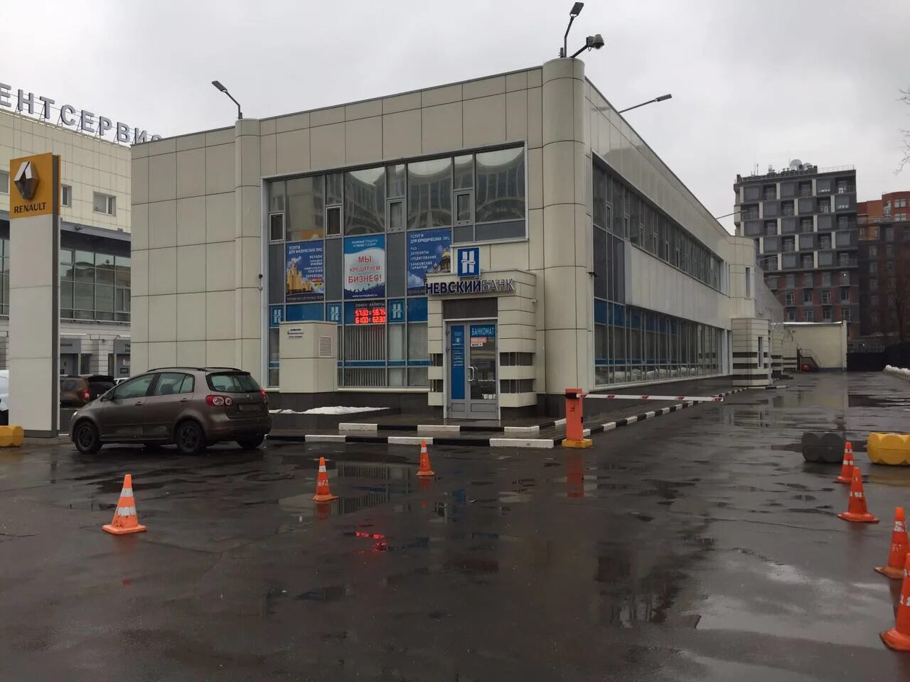 1. 42, стр. Краснобогатырская улица 6. 44, стр. 42, стр.