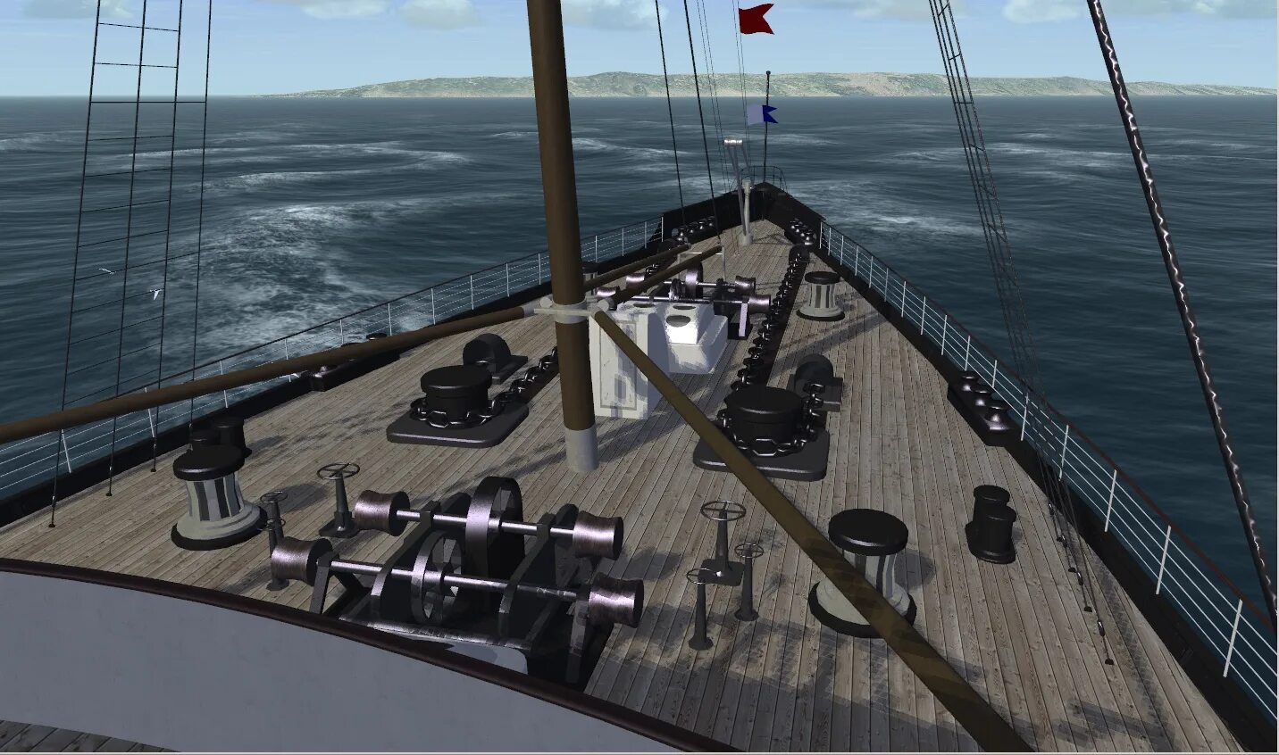 Vehicle Simulator моды кораблей. Virtual Sailor. Игры с 2009 на корабле. Vehicle Simulator Yacht.