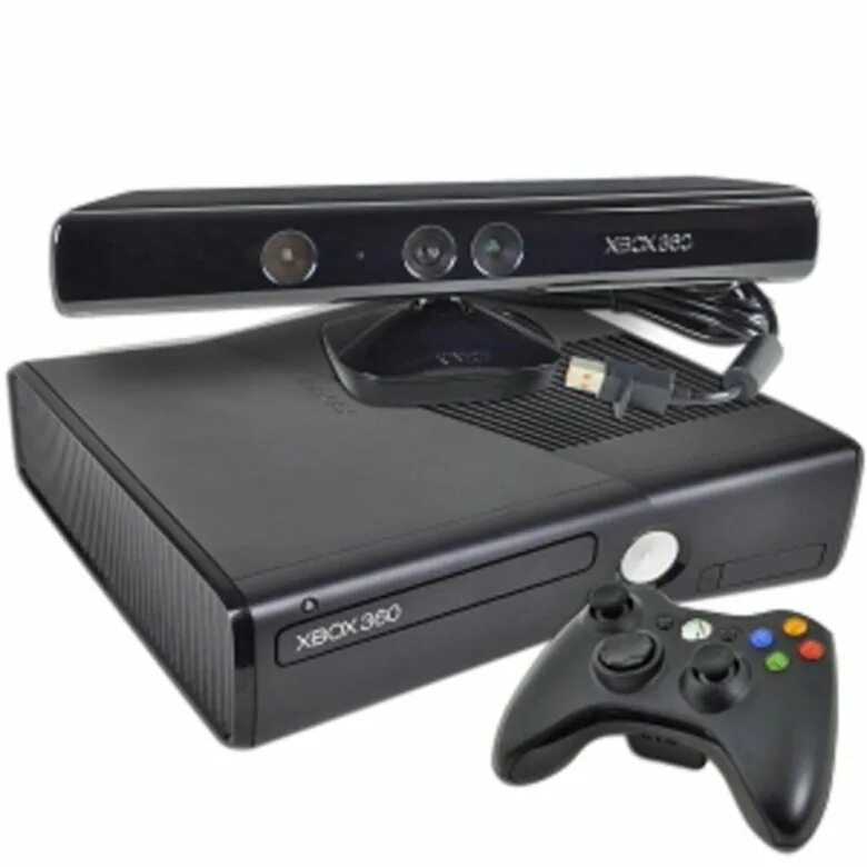 Игры на х бокс купить. Приставка кинект Xbox 360. Xbox 360 s Kinect. Приставка Xbox 360 с Kinect. Xbox 360 Slim Kinect.