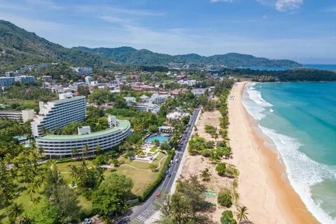 Pulman phuket karon beach