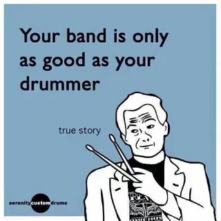 Bands only
