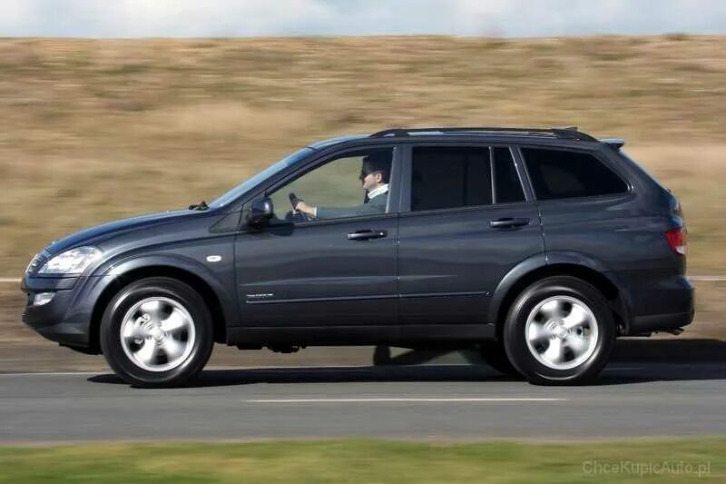 Виды санг енга. Саньенг Кайрон. SSANGYONG Kyron 2. SSANGYONG Kyron 2006. Саньенг Кайрон 2006.