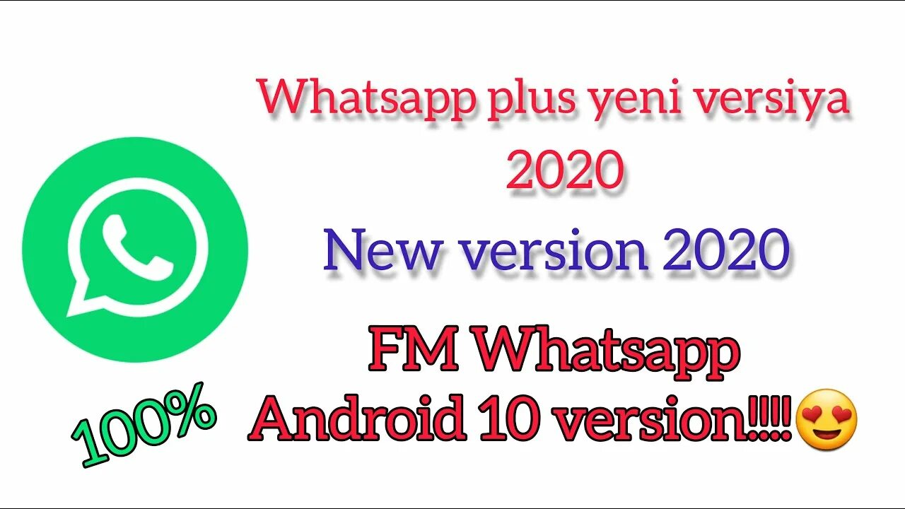 WHATSAPP Plus 2020 yeni versiya. WHATSAPP 14.03.2022. Whatsapp plus yeni