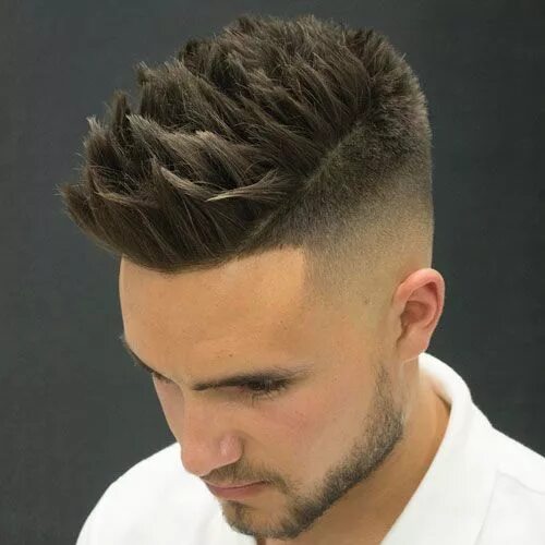 top 10 Men's New Ultimate Hair Style 2017 - YouTube