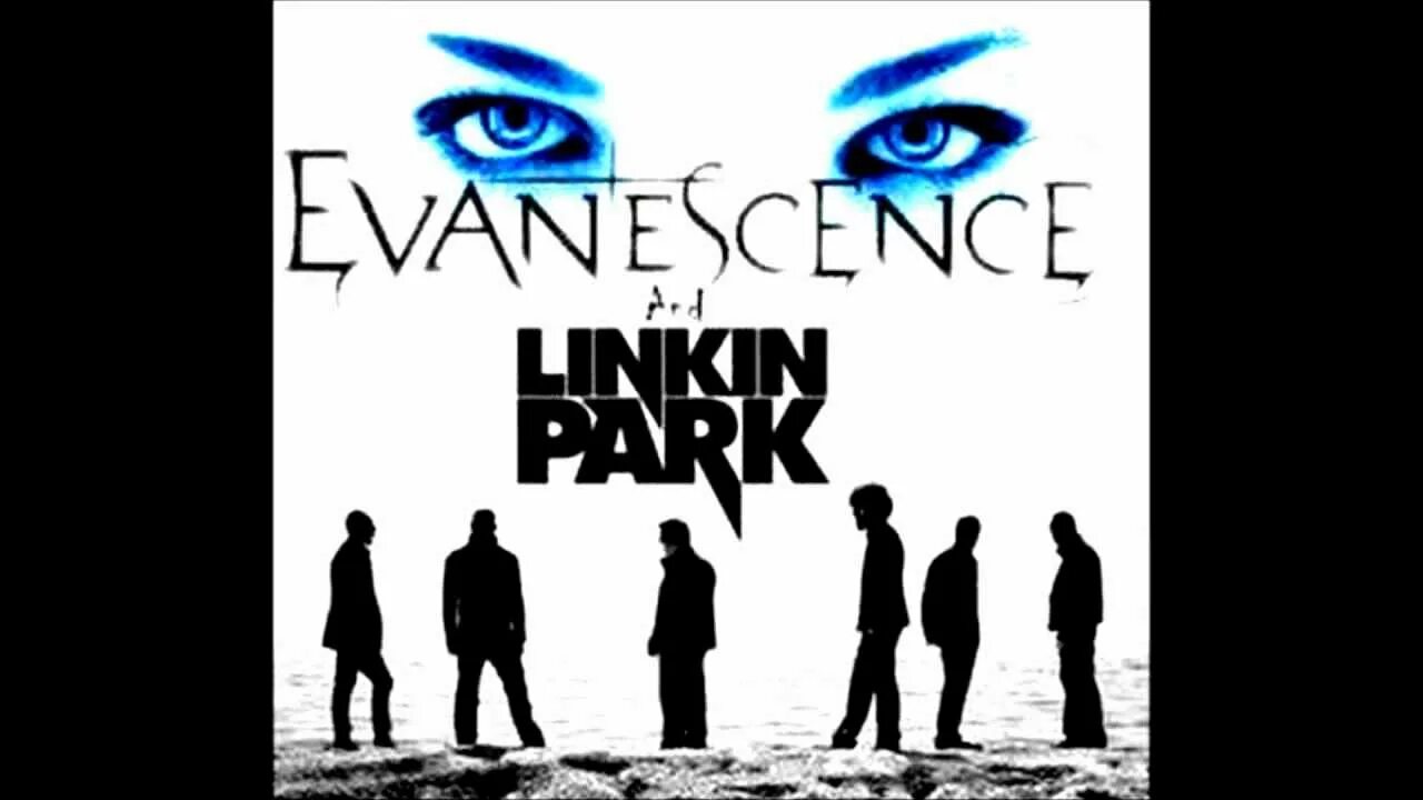 Breaking me life. Эванесенс и линкин парк. Linkin Park Evanescence Numb bring me. Линкин парк обложка. Линкин парк Numb обложка.