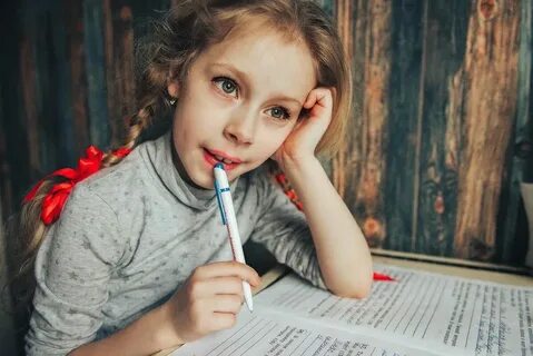 Читаю и пишу зачем
