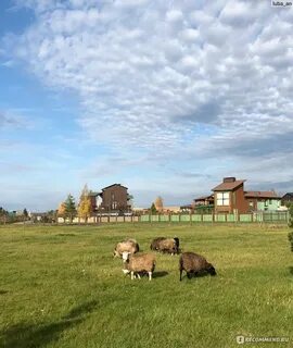 Конаково вилладж