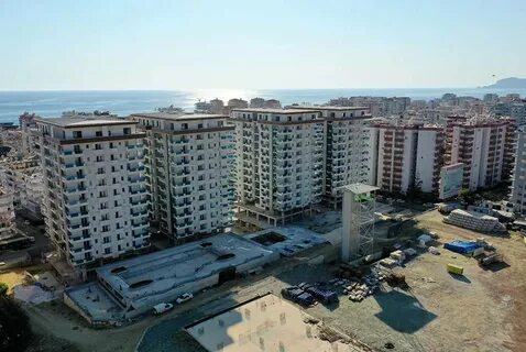 Жилье россиянам