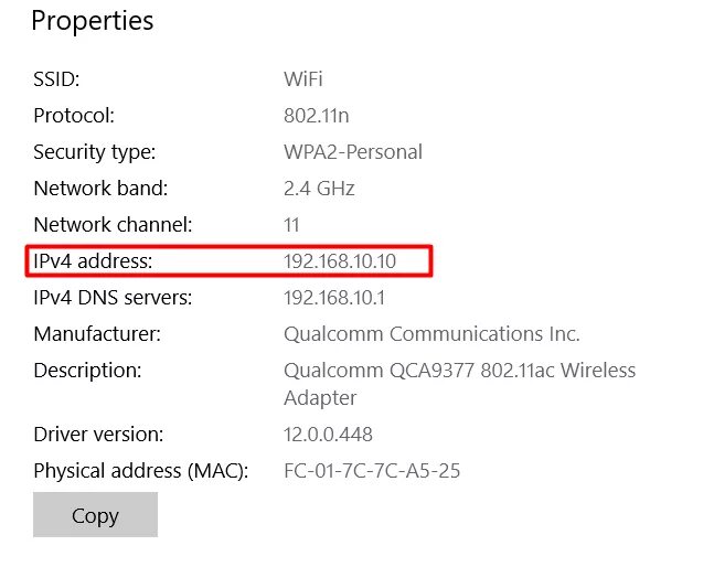 Версия 3 точка 1.0. SSID порт. Ipv4 адрес. 802.11D В настройках адаптера что это. TP link 802.11AC драйвер.