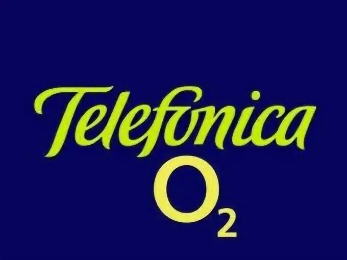 Спонсоры без регистрации. Telefonica o2. Telefonica logo. Telefonica think big.