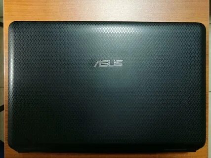 Asus k50in
