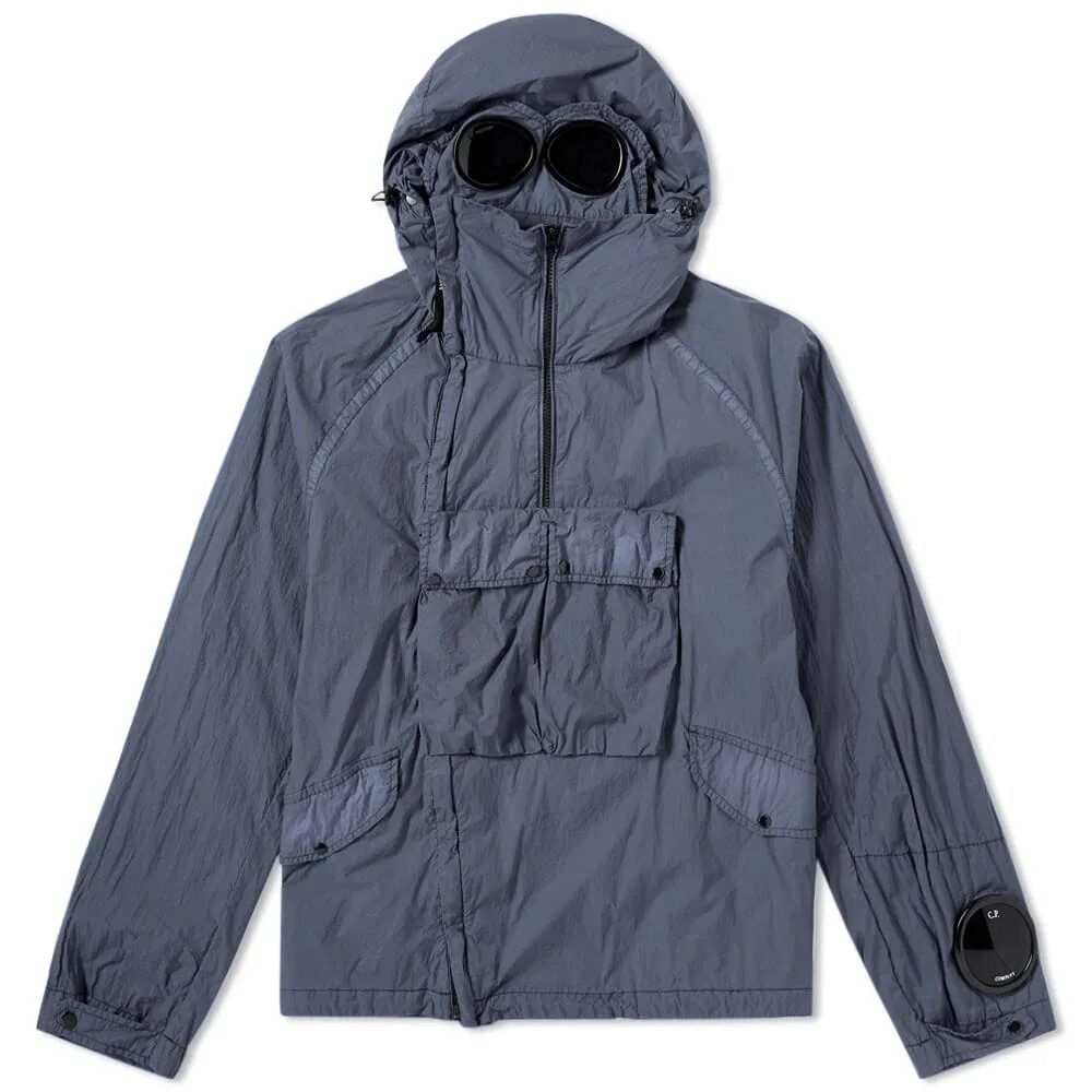 K8811). Куртка c. Company soft shell goggle jacket. P. P company soft shell jacket.