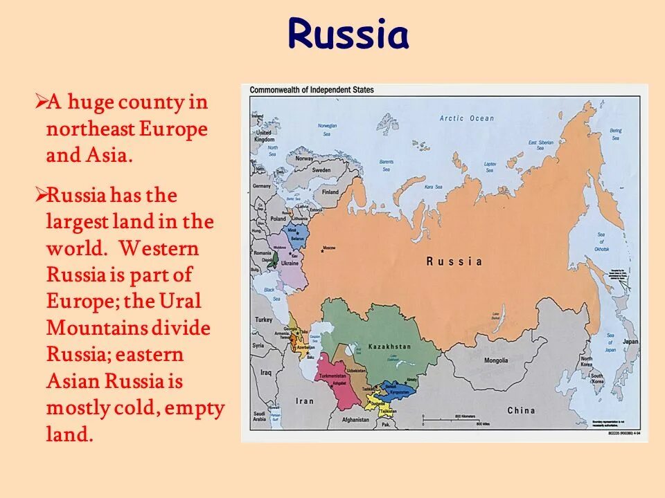 Russia Europe and Asia. Russia is Europe. Russia is Eastern Europe. Asian Part of Russia.