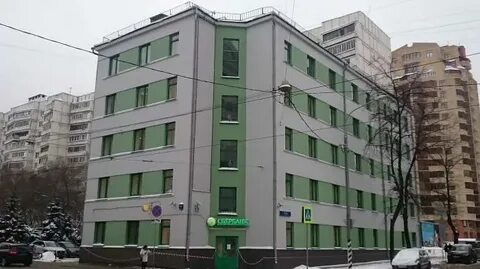 Ул большая андроньевская 6 сбербанк