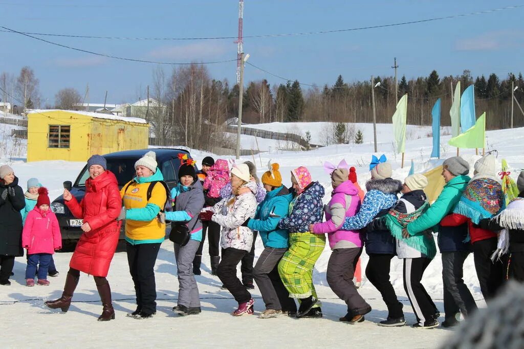 Объявления койгородка в контакте подслушано