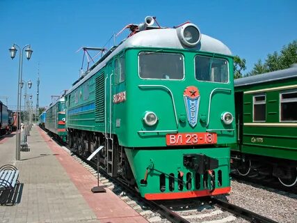 Вл 23