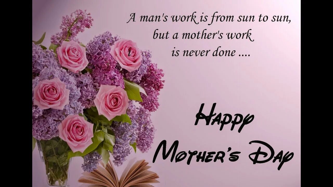 Открытка на день матери из пинтереста. Happy birthday mom. День матери happy birthday. Happy mothers day открытки. С днем матери на английском.
