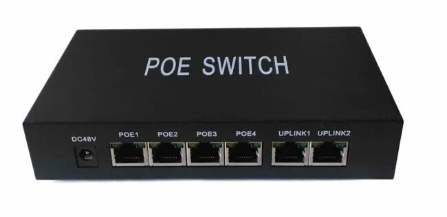 Poe switch 4. POE коммутатор 4 порта. POE Switch 4+2. POE свитч 2 порта. Коммутатор (Switch) (4 POE 10 портов).
