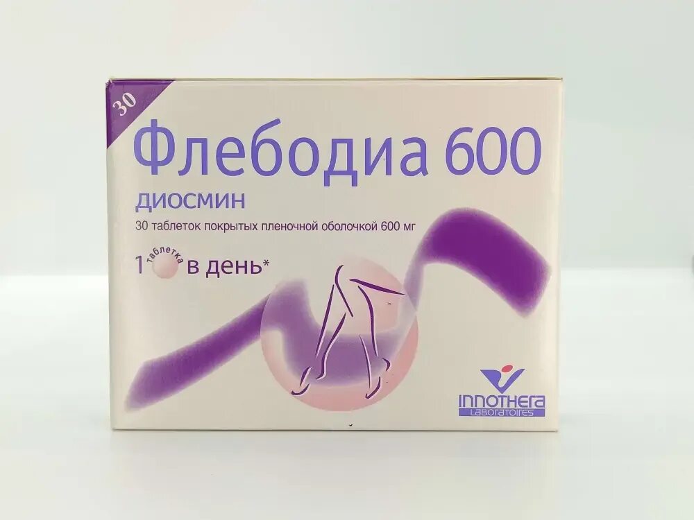 Чем заменить флебодиа 600 подешевле Флебодиа аналоги
