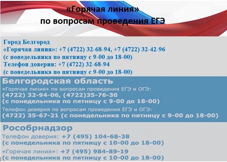 Горячая линия для родственников сво. Горячая линия по вопросам ЕГЭ. Телефон горячей линии. Телефон горячей линии ЕГЭ. Горячая линия ГИА.